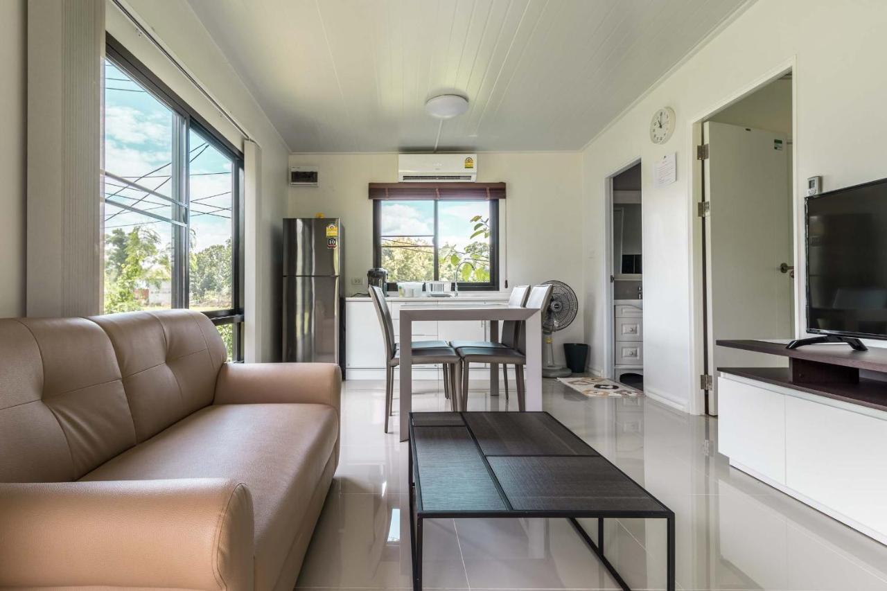 Summer In Holiday home