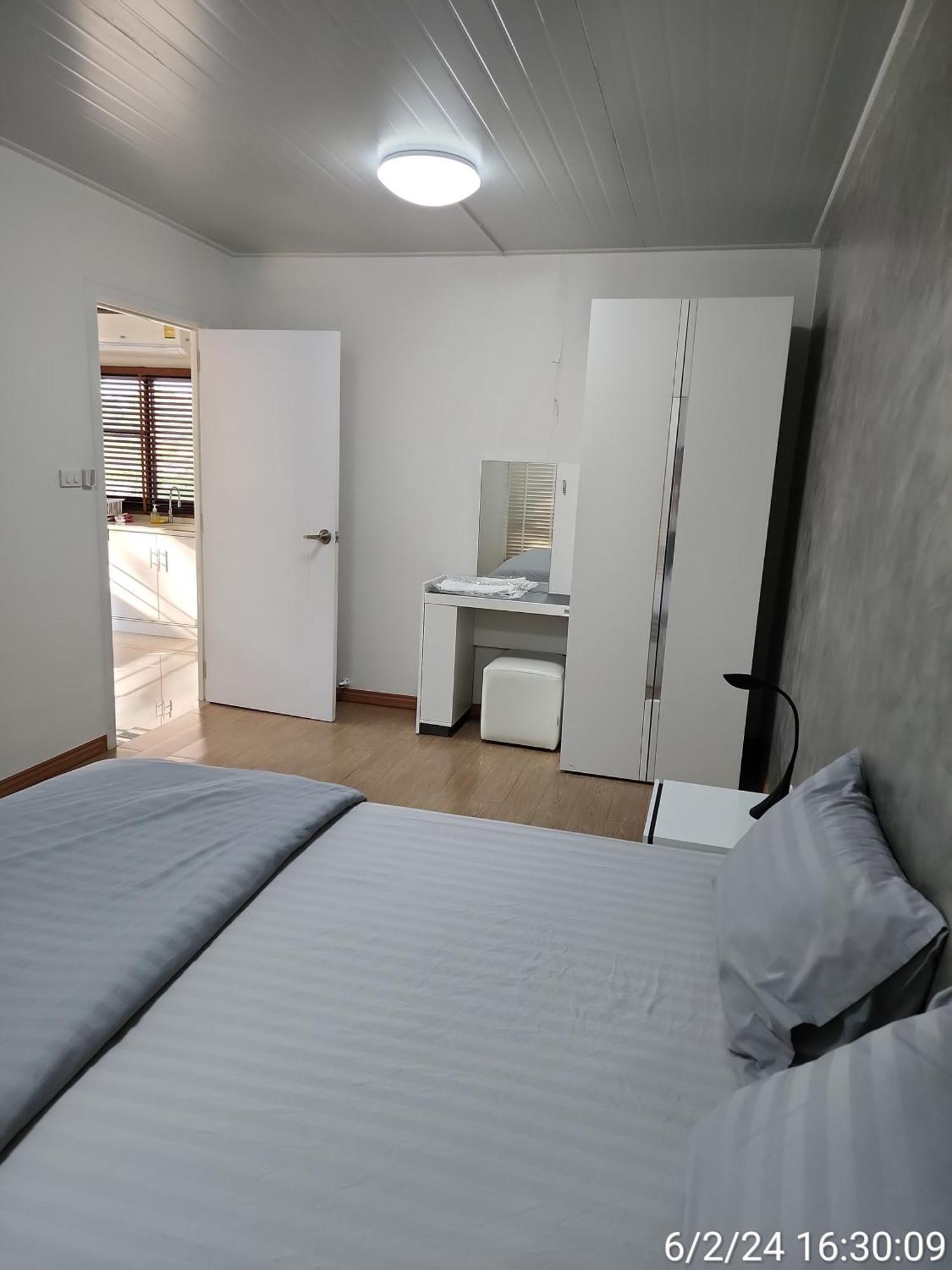 Summer In Holiday home Nakhon Nayok
